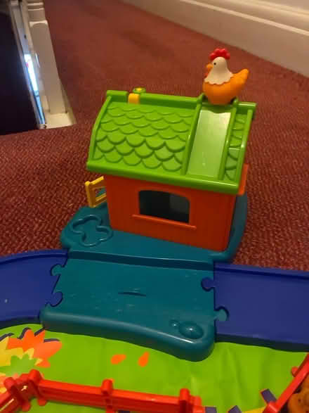 Photo of free Happy land farm set (Hinckley LE10) #4