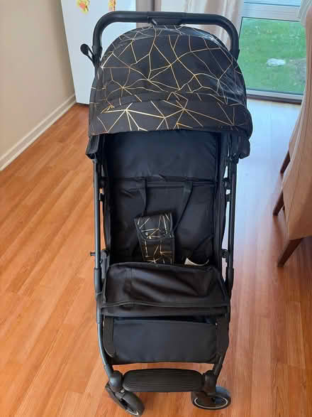 Photo of free Baby Stroller (East Croydon CR0) #1