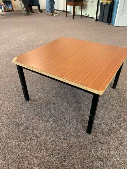 Photo of free Small table (Presteigne LD8) #1