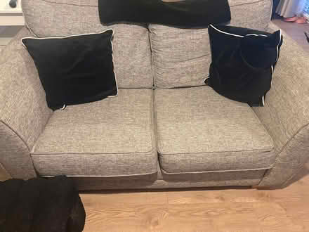 Photo of free Sofas (L35) #2