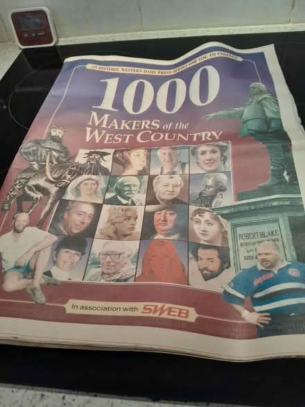 Photo of free Local history (Selsley GL5) #1