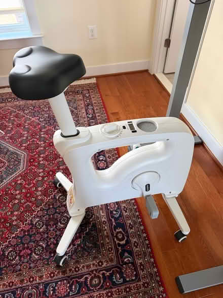 Photo of free Exercise Bike (Alexandria, VA) #2