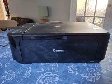 Photo of free Canon printer/scanner (Weston BA1) #1