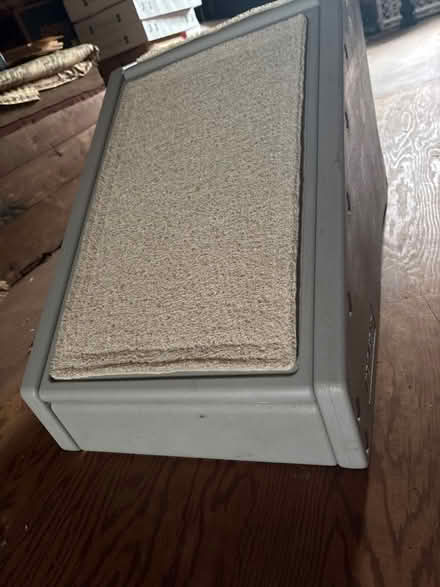 Photo of free Dog ramp (Norwalk) #2