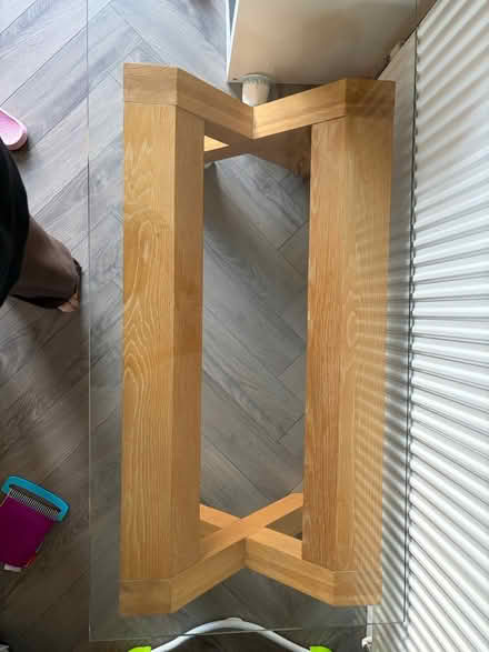 Photo of free Coffee table (High Wycombe HP12) #2