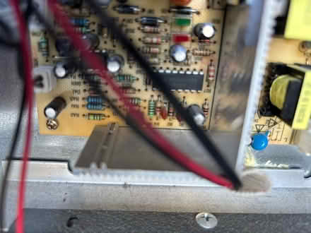 Photo of free Koolatron wine cooler, fixer (Mitty High area) #3