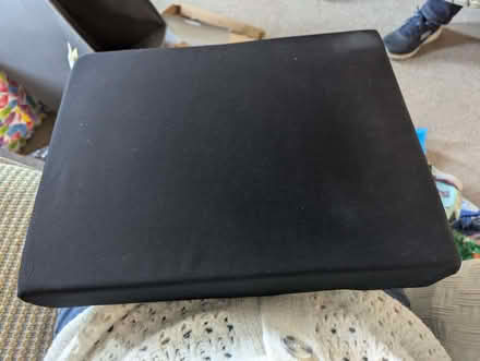 Photo of free Sponge and gel cushion (Portchester PO16) #3