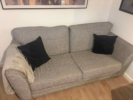 Photo of free Sofas (L35) #1