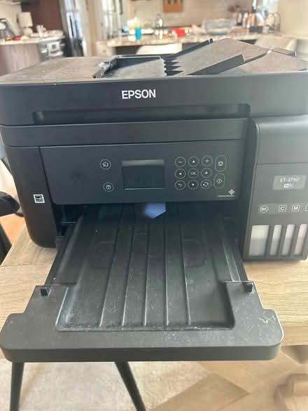 Photo of free Epson ET 3750 printer/ scanner (Bolton) #1