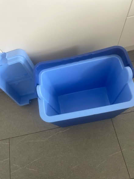 Photo of free Cool box (Harrogate HG1) #3