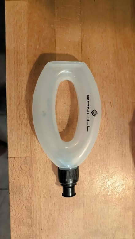 Photo of free Running water bottle (St Albans AL3) #1
