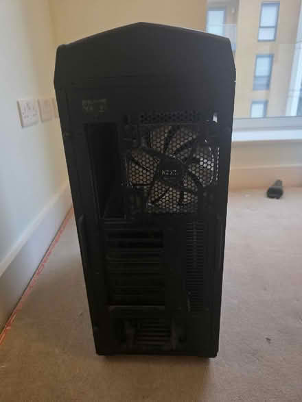 Photo of free PC case - NZXT Phantom 630 (South Reading RG2) #4