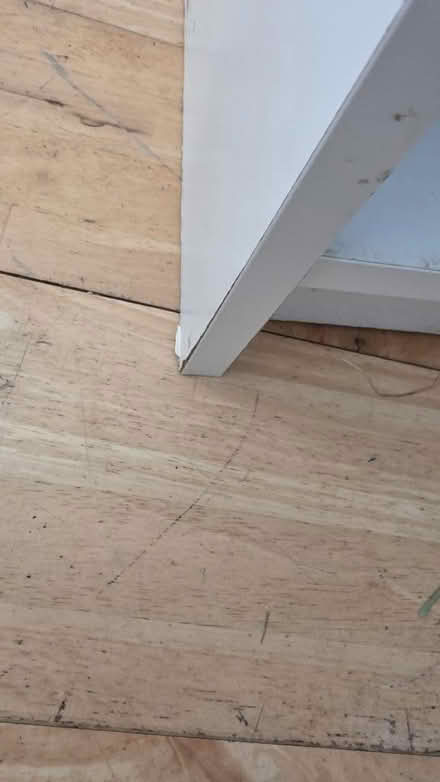 Photo of free Tall book shelf (Attenborough Fields WD19) #4