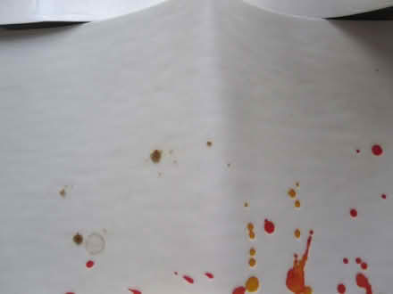 Photo of free Small Lino Off-cuts (North Sheen TW9) #2