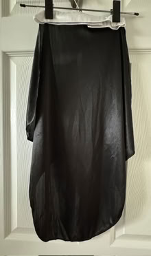 Photo of free Haloween Nun costume (Columbia) #3