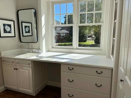 Photo of free Laundry Room cabinets & Countertops (Littleton) #2