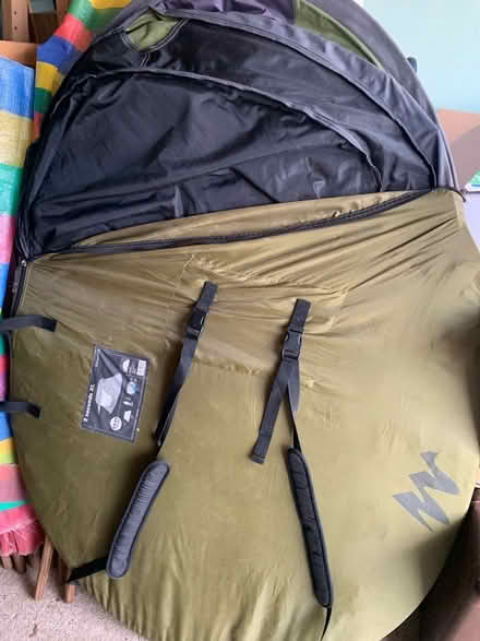 Photo of free Pop up tent (Clapham MK41) #2