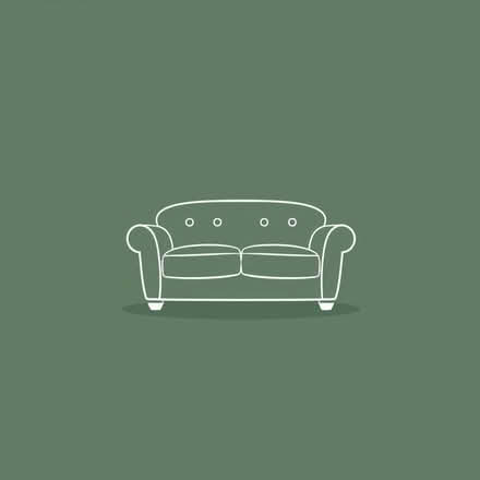 Photo of small 2 seater sofa (Lupset WF2) #1