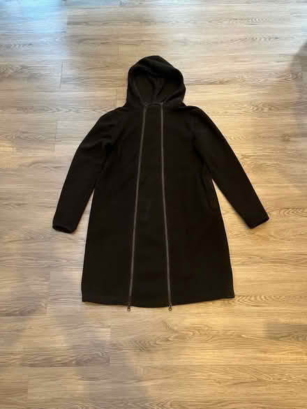 Photo of free Maternity coat, size 10 (Norbiton KT1) #1