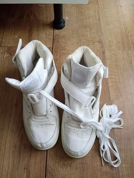 Photo of free Mens (Bushey) #1