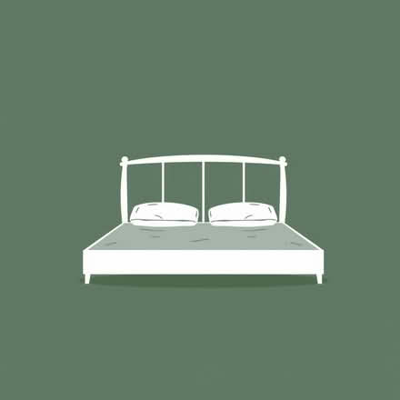 Photo of free Double Headboard (Warwick CV34) #1