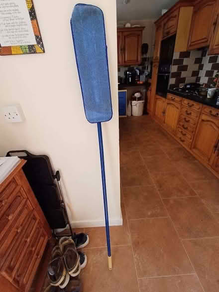 Photo of free Floor Mop (Charlton OX12) #1