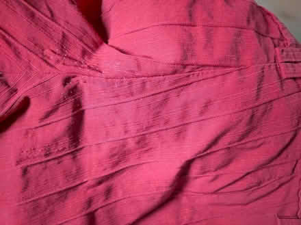 Photo of free Red trousers (North Acton) #4