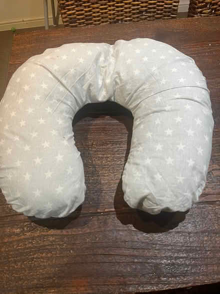 Photo of free Breast feeding pillow (Coventry CV4) #1