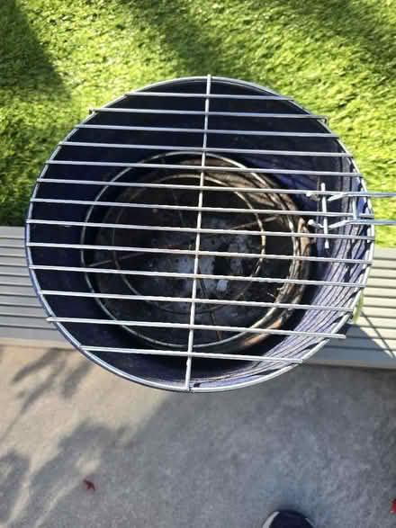 Photo of free Bucket bbq (Portchester PO16) #2