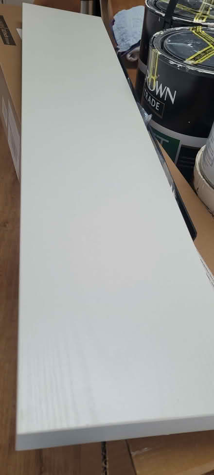 Photo of free Floating shelf (Scale Hall LA1) #2