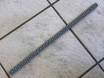 Photo of free Oven rack/shelf silicone anti-scalding protector (Great Boughton CH3) #1