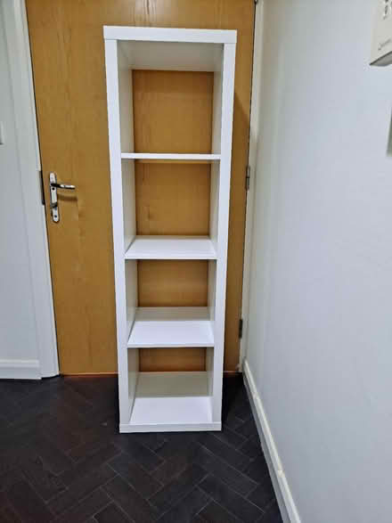 Photo of free Ikea Kallax module (East Dulwich SE22) #1