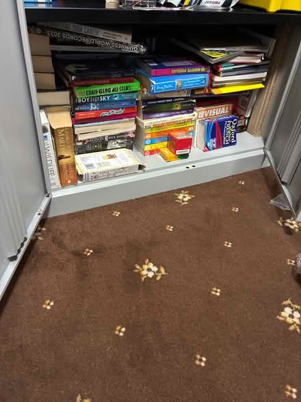 Photo of free Kids books (Buckhurst Hill IG9) #1