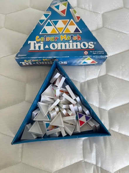 Photo of free Tri-onimos (Off Chignal road CM1) #1