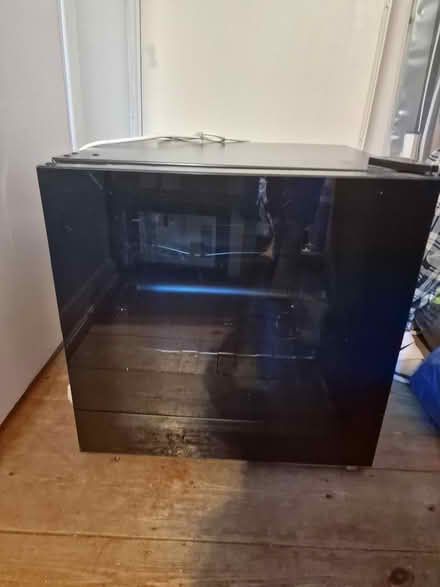 Photo of free Wine cooler (earls court W8) #1