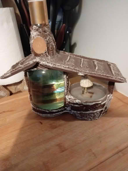 Photo of free Musical bottle and other bits (Puds3 LS13) #1