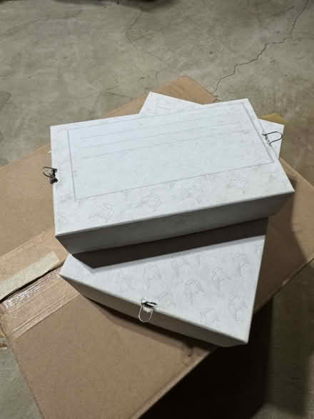 Photo of free Mail boxes (Liberty Hill, Solon OH 44139) #2