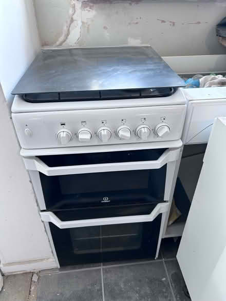 Photo of free Gas oven and grill (N22 5LL) #1