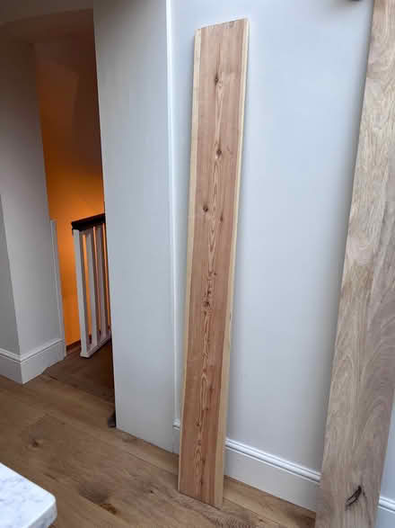 Photo of free Length of wood (Royal Leamington Spa CV31) #1