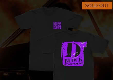 Photo of D-Block Europe Clothing (Cheadle Heath SK8) #3