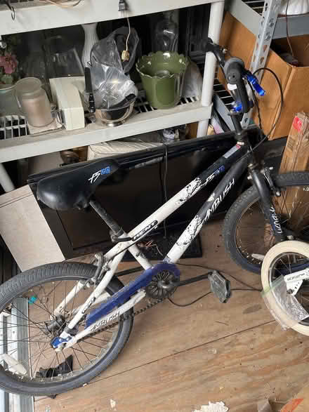 Photo of free Kids bike (Oradell) #1