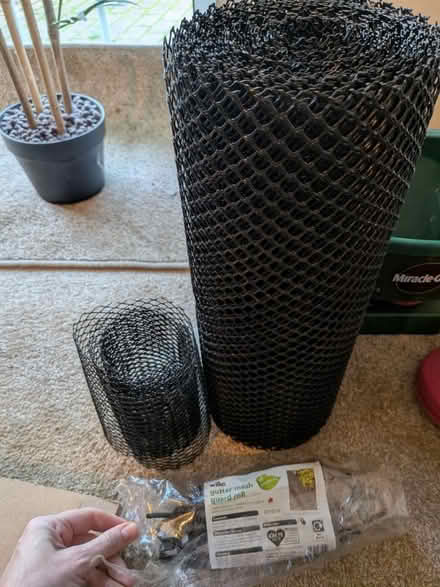 Photo of free Multiple handy gardening bits (Maidstone ME15) #3