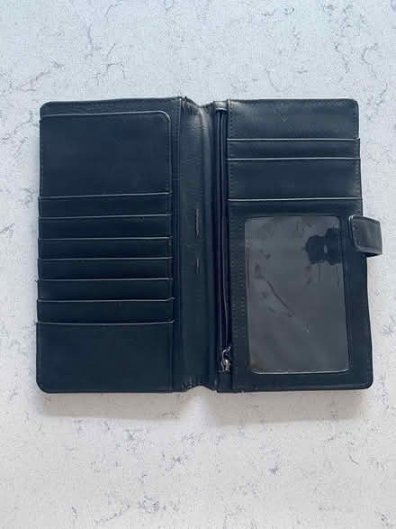Photo of free Travel wallet (North Watford WD24) #1