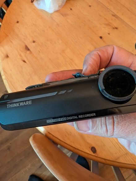 Photo of free Thinkware Dash cam F770 (B94 Hockley Heath) #1