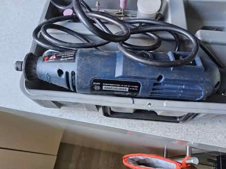 Photo of free Dremil type drill tool fully working (Putnoe MK41) #2