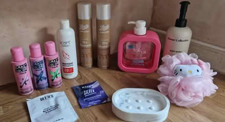 Photo of free Mix bundle (DE21 spondon) #1