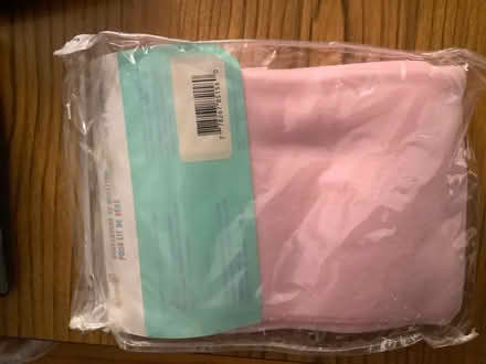 Photo of free Baby fleece carrier and blanket (Jackson) #4