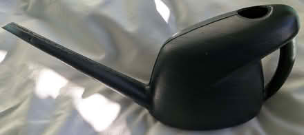Photo of free Green Indoor Plastic Watering Can (Allestree DE22) #1