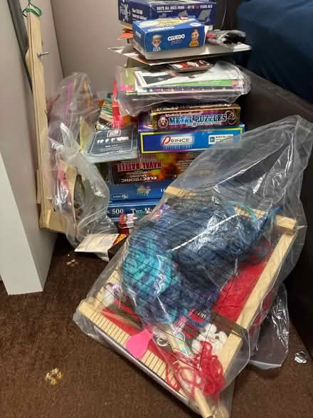 Photo of free Puzzles, Lego and a lot more (Buckhurst Hill IG9) #1