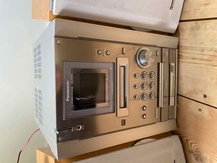 Photo of free Music /Hi Fi / Audio system (Rodmell BN7) #3